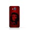 Generic Huawei Honor 6A TPU Silicone Case With Che Guevara Silhouette Pattern
