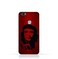 Generic Huawei Honor Note 8 TPU Silicone Case With Che Guevara Silhouette Pattern