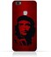 Generic Huawei Honor Note 8 TPU Silicone Case With Che Guevara Silhouette Pattern