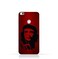 Generic Huawei Nova Lite TPU Silicone Case With Che Guevara Silhouette Pattern