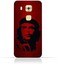 Generic Huawei Nova plus TPU Silicone Case With Che Guevara Silhouette Pattern