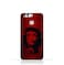 Generic Huawei P9 TPU Silicone Case With Che Guevara Silhouette Pattern