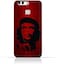 Generic Huawei P9 TPU Silicone Case With Che Guevara Silhouette Pattern