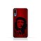 Generic Huawei P20 TPU Silicone Case With Che Guevara Silhouette Pattern