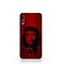 Generic Huawei P20 Plus TPU Silicone Case With Che Guevara Silhouette Pattern
