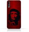Generic Huawei P20 Plus TPU Silicone Case With Che Guevara Silhouette Pattern