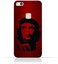 Generic Huawei P10 Lite TPU Silicone Case With Che Guevara Silhouette Pattern