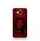 Generic Huawei Y5 (2017) TPU Silicone Case With Che Guevara Silhouette Pattern