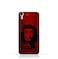 Generic Huawei Y6 TPU Silicone Case With Che Guevara Silhouette Pattern