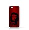Generic iPhone 6 Plus TPU Silicone Case With Che Guevara Silhouette Pattern