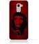 Generic Lenovo Vibe K4 Note TPU Silicone Case With Che Guevara Silhouette Pattern