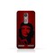 Generic Lenovo K6 TPU Silicone Case With Che Guevara Silhouette Pattern