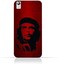 Generic Lenovo S850 TPU Silicone Case With Che Guevara Silhouette Pattern
