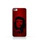 Generic Lenovo S90 Sisley TPU Silicone Case With Che Guevara Silhouette Pattern