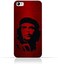 Generic Lenovo S90 Sisley TPU Silicone Case With Che Guevara Silhouette Pattern