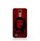 Generic LG K10 TPU Silicone Case With Che Guevara Silhouette Pattern