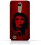 Generic LG K10 TPU Silicone Case With Che Guevara Silhouette Pattern