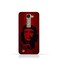Generic LG Magna TPU Silicone Case With Che Guevara Silhouette Pattern