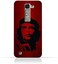 Generic LG Magna TPU Silicone Case With Che Guevara Silhouette Pattern