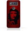 Generic LG V20 TPU Silicone Case With Che Guevara Silhouette Pattern