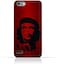 Generic Oppo Neo 7 TPU Silicone Case With Che Guevara Silhouette Pattern