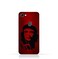 Generic Oppo F7 TPU Silicone Case With Che Guevara Silhouette Pattern