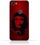 Generic Oppo F7 TPU Silicone Case With Che Guevara Silhouette Pattern