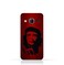 Generic Samsung Galaxy Core Prime TPU Silicone Case With Che Guevara Silhouette Pattern