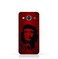 Generic Samsung Galaxy J3 Pro TPU Silicone Case With Che Guevara Silhouette Pattern