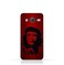 Generic Samsung Galaxy J5 (2015) TPU Silicone Case With Che Guevara Silhouette Pattern