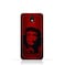 Generic Samsung Galaxy J5 (2017) TPU Silicone Case With Che Guevara Silhouette Pattern