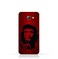 Generic Samsung Galaxy On7 (2016) TPU Silicone Case With Che Guevara Silhouette Pattern
