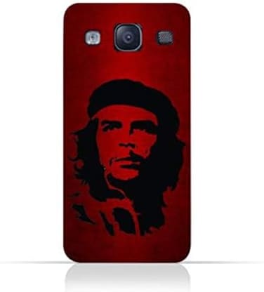 Generic Samsung Galaxy S 3 Neo TPU Silicone Case With Che Guevara Silhouette Pattern