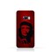 Generic Samsung Galaxy S8+ TPU Silicone Case With Che Guevara Silhouette Pattern