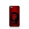 Generic Sony Xperia Z5 Compact TPU Silicone Case With Che Guevara Silhouette Pattern