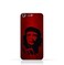 Generic Sony Xperia XZ Premium TPU Silicone Case With Che Guevara Silhouette Pattern