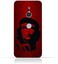 Generic Sony Xperia XZ2 TPU Silicone Case With Che Guevara Silhouette Pattern
