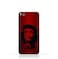 Generic Xiaomi Mi 5s TPU Silicone Case With Che Guevara Silhouette Pattern