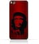 Generic Xiaomi Mi 5s TPU Silicone Case With Che Guevara Silhouette Pattern