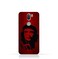 Generic Xiaomi Mi 5s Plus TPU Silicone Case With Che Guevara Silhouette Pattern