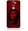 Generic Xiaomi Mi 5s Plus TPU Silicone Case With Che Guevara Silhouette Pattern