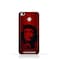 Generic Xiaomi Redmi 3s Prime TPU Silicone Case With Che Guevara Silhouette Pattern