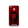 Generic Xiaomi Redmi 3x TPU Silicone Case With Che Guevara Silhouette Pattern