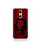 Generic Xiaomi Redmi Pro TPU Silicone Case With Che Guevara Silhouette Pattern