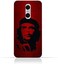 Generic Xiaomi Redmi Pro TPU Silicone Case With Che Guevara Silhouette Pattern