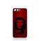 Generic Xiaomi Mi 6 TPU Silicone Case With Che Guevara Silhouette Pattern
