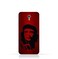 Generic Motorola ZUK Z1 TPU Silicone Case With Che Guevara Silhouette Pattern