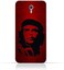 Generic Motorola ZUK Z1 TPU Silicone Case With Che Guevara Silhouette Pattern