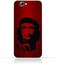 Generic Infinix Alpha Marvel X502 TPU Silicone Case With Che Guevara Silhouette Pattern