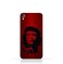 Generic Infinix Smart X5010 TPU Silicone Case With Che Guevara Silhouette Pattern